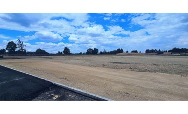 Arriendo Lote 17.000 M2  Mosquera - Madrid Cundinamarca