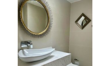 Apto 2 alcobas 150 m2 en Rosales Bajo para Arrendar