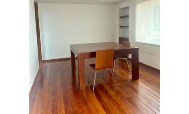 Apto 2 alcobas 150 m2 en Rosales Bajo para Arrendar