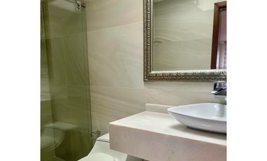 Apto 2 alcobas 150 m2 en Rosales Bajo para Arrendar