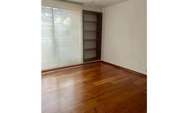 Apto 2 alcobas 150 m2 en Rosales Bajo para Arrendar