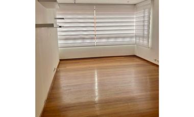 Apto 2 alcobas 150 m2 en Rosales Bajo para Arrendar