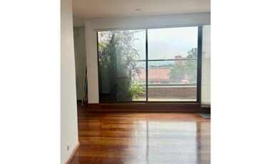 Apto 2 alcobas 150 m2 en Rosales Bajo para Arrendar