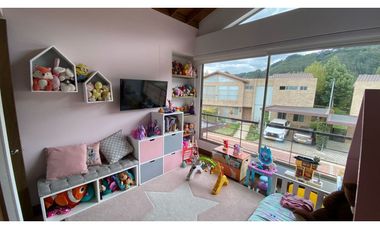 Hermosa casa en San Simón !!!