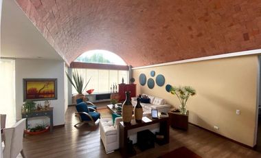 Hermosa casa en San Simón !!!