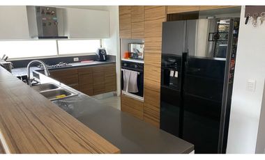 Hermosa casa en San Simón !!!