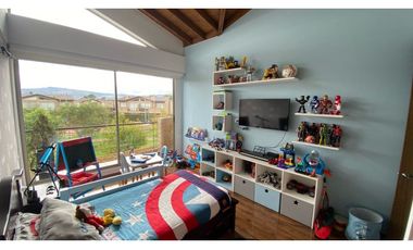 Hermosa casa en San Simón !!!