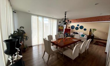 Hermosa casa en San Simón !!!