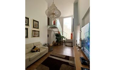 Hermosa casa en San Simón !!!
