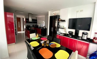 Hermosa casa en San Simón !!!
