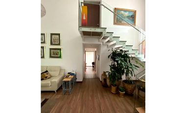 Hermosa casa en San Simón !!!