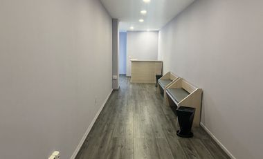 Oficina en renta en Interlomas