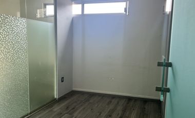 Oficina en renta en Interlomas