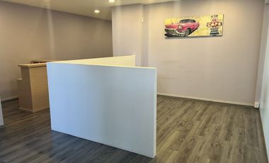 Oficina en renta en Interlomas