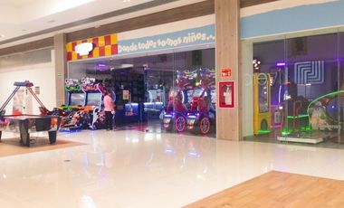 Isla CON MUEBLE en renta en Plaza Mocambo Select.BOCA DEL RÍO,VER