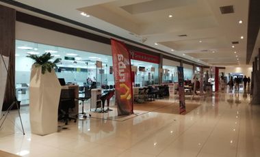Isla CON MUEBLE en renta en Plaza Mocambo Select.BOCA DEL RÍO,VER