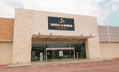 Isla CON MUEBLE en renta en Plaza Mocambo Select.BOCA DEL RÍO,VER