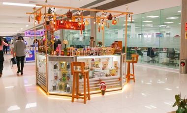 Isla CON MUEBLE en renta en Plaza Mocambo Select.BOCA DEL RÍO,VER
