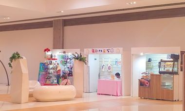 Isla CON MUEBLE en renta en Plaza Mocambo Select.BOCA DEL RÍO,VER