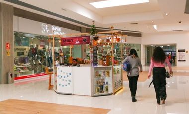 Isla CON MUEBLE en renta en Plaza Mocambo Select.BOCA DEL RÍO,VER