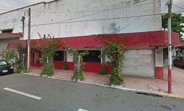 Local DE 1,800 m2 EN ESQUINA en renta en Veracruz Centro. VERACRUZ, VERACRUZ.