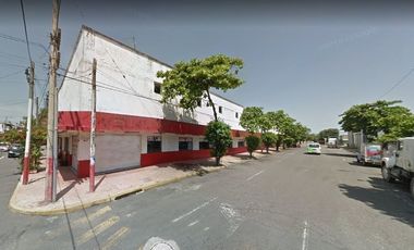 Local DE 1,800 m2 EN ESQUINA en renta en Veracruz Centro. VERACRUZ, VERACRUZ.