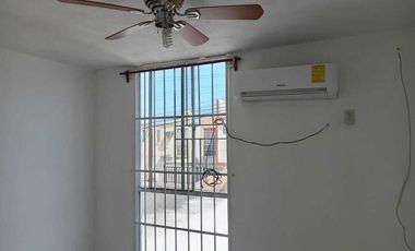 Casa en renta en Fracc. Arboledas San Ramón, MEDELLÍN, VER.