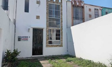 Casa en renta en Fracc. Arboledas San Ramón, MEDELLÍN, VER.
