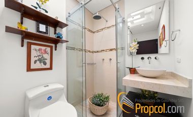 EN VENTA CASA, REMANSO DE SIATA, VEREDA FAGUA, CHIA