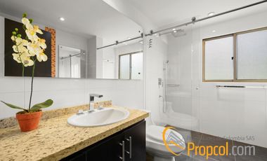 EN VENTA CASA, REMANSO DE SIATA, VEREDA FAGUA, CHIA