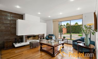 EN VENTA CASA, REMANSO DE SIATA, VEREDA FAGUA, CHIA