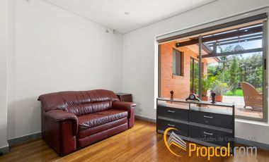 EN VENTA CASA, REMANSO DE SIATA, VEREDA FAGUA, CHIA