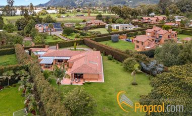 EN VENTA CASA, REMANSO DE SIATA, VEREDA FAGUA, CHIA