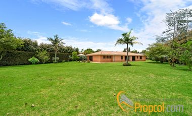 EN VENTA CASA, REMANSO DE SIATA, VEREDA FAGUA, CHIA