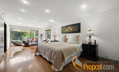 EN VENTA CASA, REMANSO DE SIATA, VEREDA FAGUA, CHIA