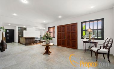 EN VENTA CASA, REMANSO DE SIATA, VEREDA FAGUA, CHIA