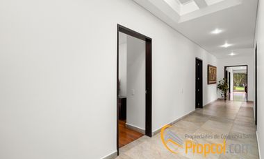 EN VENTA CASA, REMANSO DE SIATA, VEREDA FAGUA, CHIA