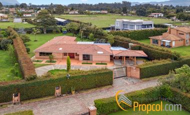 EN VENTA CASA, REMANSO DE SIATA, VEREDA FAGUA, CHIA