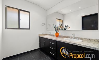 EN VENTA CASA, REMANSO DE SIATA, VEREDA FAGUA, CHIA