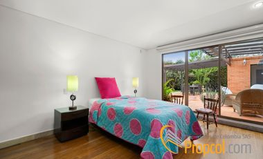 EN VENTA CASA, REMANSO DE SIATA, VEREDA FAGUA, CHIA