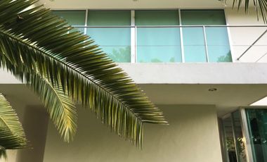Residencia en venta en Cholul Yucatán