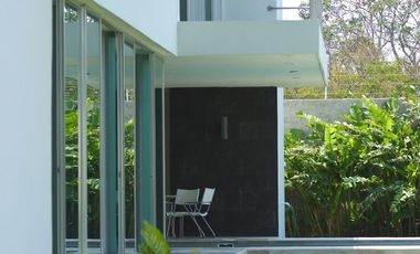 Residencia en venta en Cholul Yucatán