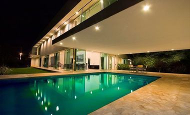 Residencia en venta en Cholul Yucatán