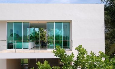 Residencia en venta en Cholul Yucatán