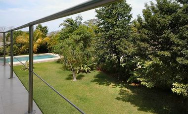 Residencia en venta en Cholul Yucatán