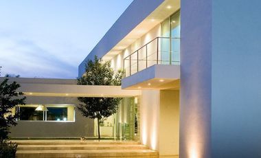 Residencia en venta en Cholul Yucatán