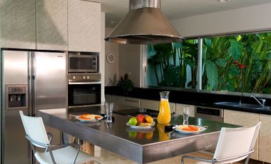 Residencia en venta en Cholul Yucatán