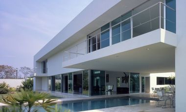 Residencia en venta en Cholul Yucatán