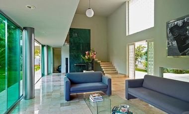 Residencia en venta en Cholul Yucatán