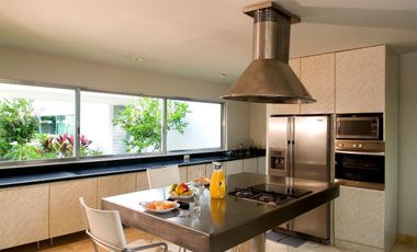 Residencia en venta en Cholul Yucatán